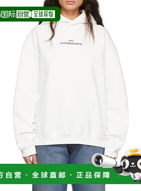 香港直邮MAISON MARGIELA 男士卫衣 S50GU0167S25503961 SS2025