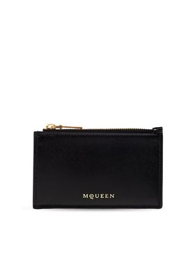 ALEXANDER MCQUEEN 女士钱包 8368841MAAF1000 AW2025
