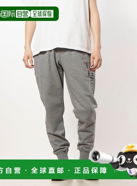 日本直邮TOMMY HILFIGER 基础运动长裤 [TO3203EM06008]