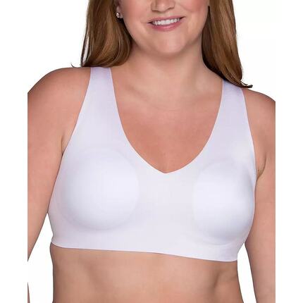 Vanity Fair|女士 Beyond Comfort® 光滑无钢圈文胸 72037