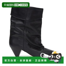 香港直邮ISABEL MARANT 女士靴子 95673BO0188FAC1A19S95044