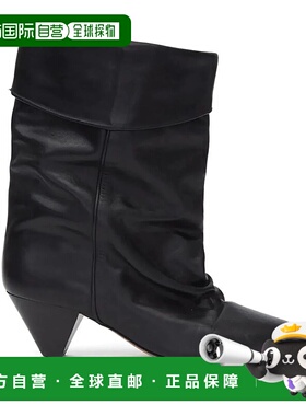 香港直邮ISABEL MARANT 女士靴子 95673BO0188FAC1A19S95044