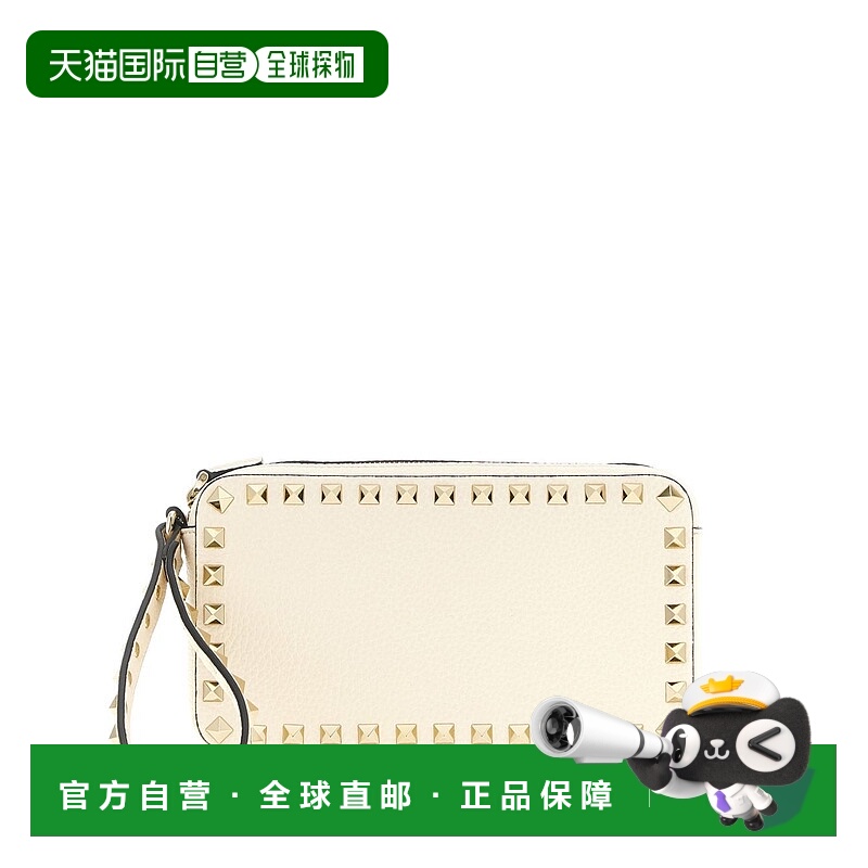 1h可退 欧洲直邮valentino garavani 女士 单肩包