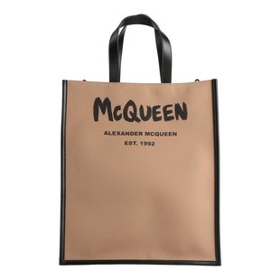 男士 MCQ MCQUEEN ALEXANDER 单肩包