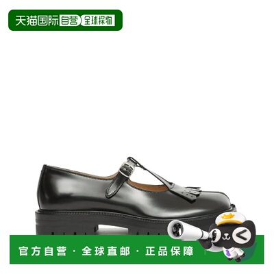 1h可退 香港直邮Maison Margiela 马丁 马吉拉 男士 TABI COUNTY