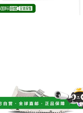 1h可退 香港直邮潮奢 salomon 萨洛蒙 男士 灰色 RX 玛丽珍鞋 L47