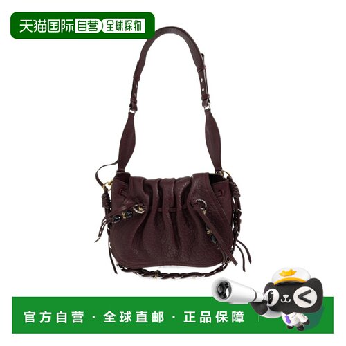 香港直邮ISABEL MARANT 女士单肩包 PP0406FAC4C05M支付后1h可退