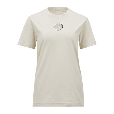 Moncler 短袖T恤 J209T8C0000689AHD