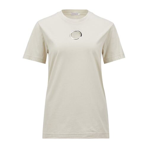Moncler 短袖T恤 J209T8C0000689AHD