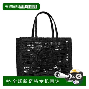 伯奇 Burch 托里 大号手提包 女士 香港直邮潮奢 1h可退 Tory