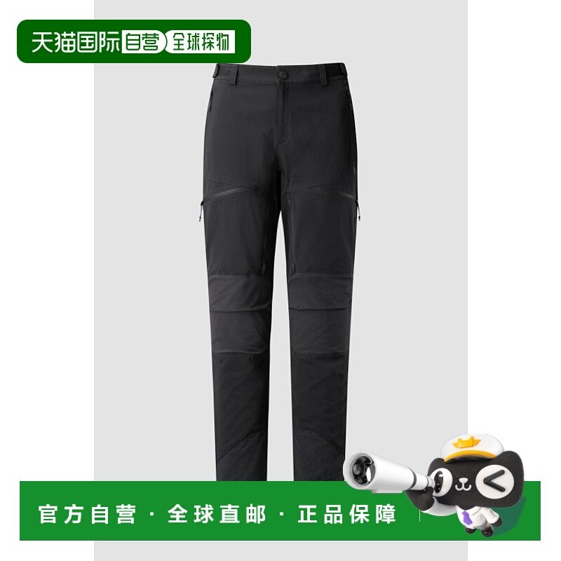 韩国直邮KOLON SPORT 女士女装休闲裤   JKPNM25242BLK新款