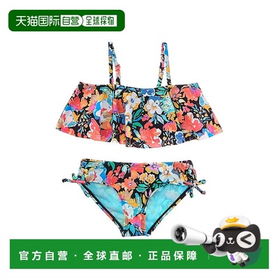 自营 Raisins Lanai 2pc Set - black 美国奥莱直发