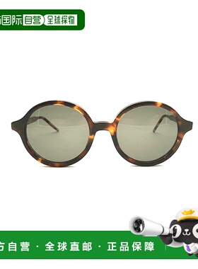 香港直邮THOM BROWNE 男士眼镜 UES500AG0002215 SS2025 花色