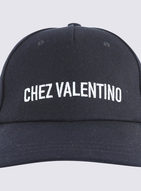 VALENTINO GARAVANI 男士帽子 6Y2HDA41FVH0NA SS2025
