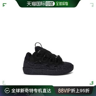 FWSKDK02GLITA231010 香港直邮LANVIN 女士运动鞋