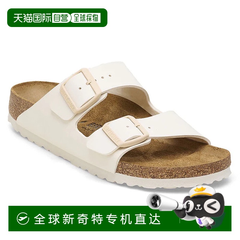1h可退 欧洲直邮birkenstock 女士 拖鞋