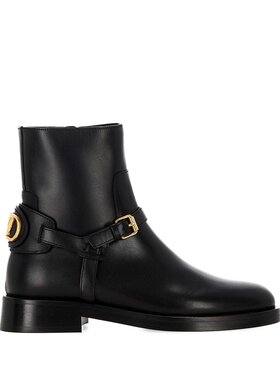 VALENTINO GARAVANI 女士靴子 7W2S0MT2DSH0NO AW2025