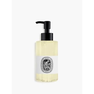 DIPTYQUE蒂菩提克 洗手沐浴露200ML 肌肤之花FLEUR DE PEAU