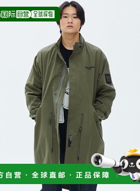 韩国直邮LIFEWORK 公用男士运动茄克夹克外套LW231JP140/新款
