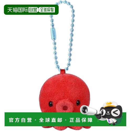 【日本直邮】Amuse Petit Maru Animals DX 章鱼 702841礼物