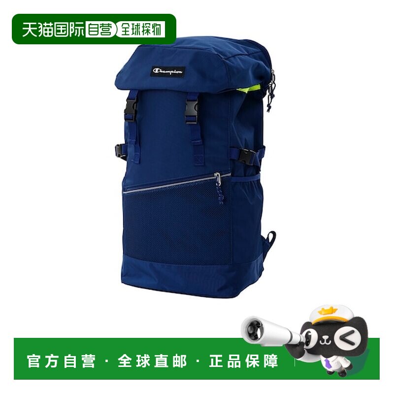 日本直邮冠军（CHAMPION）背包 C3-ZB726B 370 [966521174]双肩包图片