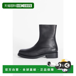 靴子 COCBBBLACK AW2025 香港直邮OUR CAMION 男士 黑色 LEGACY
