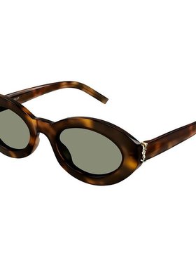 Saint Laurent 圣罗兰 女士 -sunglasses 太阳镜 SLM136002AC