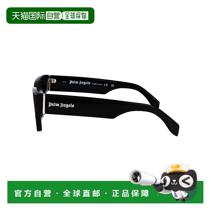 欧洲直邮palm angels 男士 太阳镜