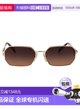 1h可退 香港直邮Prada 普拉达 女士 0PR A51S ZVN50C 太阳镜 0PRA