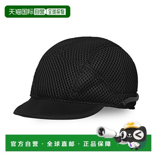 韩国直邮klattermusen  帽子透气户外运动骑行遮阳帽登山