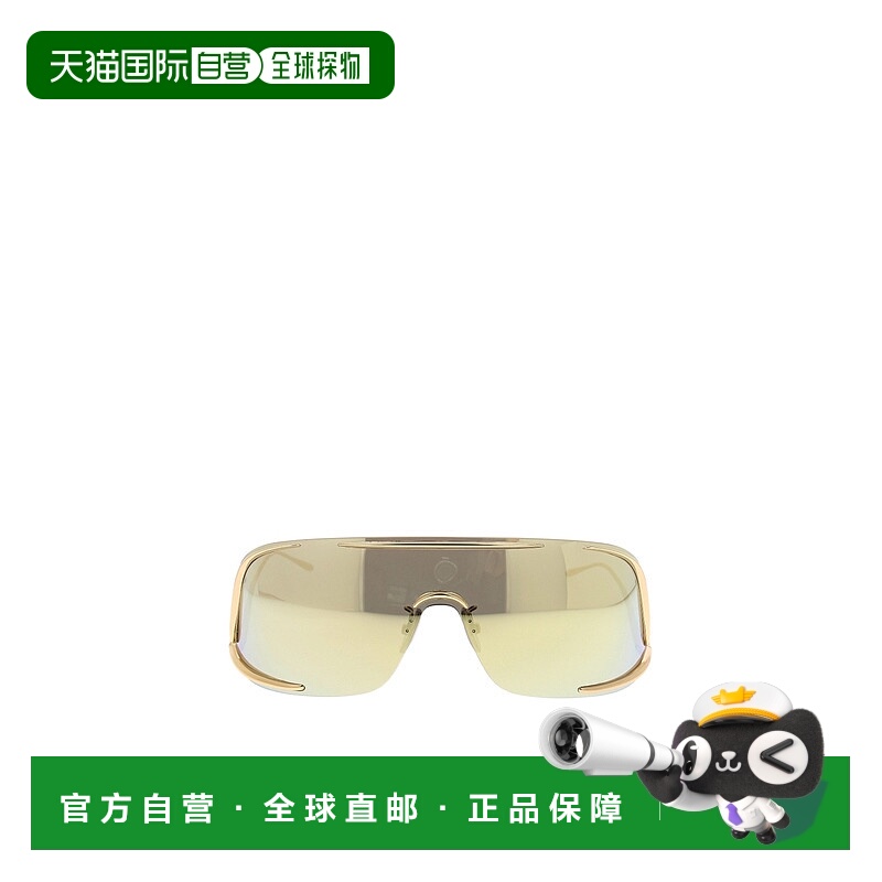 1h可退 香港直邮LOEWE 女士眼镜 LW40193U30G SS2026 花色 徽标太