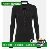 香港直邮Proenza 女士 Schouler 1h可退 普罗恩萨 施罗 White Lab