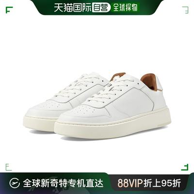 香港直邮潮奢 Allen Edmonds 男士 Owen 绑带运动鞋