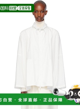 香港直邮潮奢 The Row 女士 白色 Dava 夹克 8234W3401