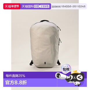 欧洲直邮Arc'teryx始祖鸟GRANVILLE 16休闲双肩包男女同款