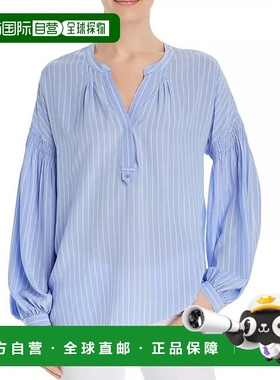 自营 Joie 女式 Fidel - 蓝色 美国奥莱直发