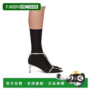 SS2024 香港直邮JIL 单鞋 女士高跟鞋 J16WU0037P4864081 SANDER