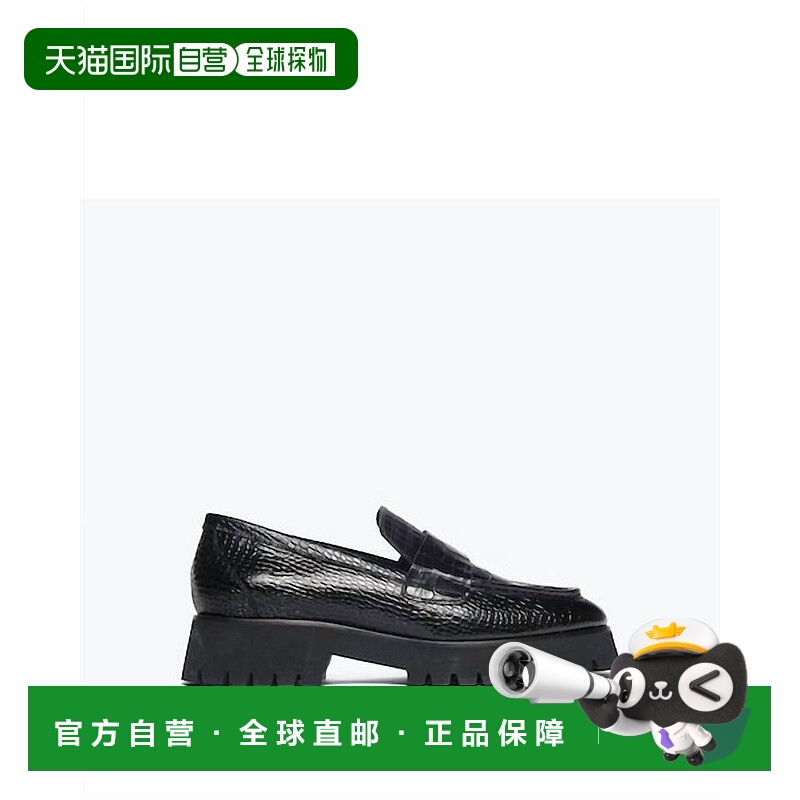 1h可退 【美国直邮】freda salvador 女士 时尚休闲鞋乐福鞋