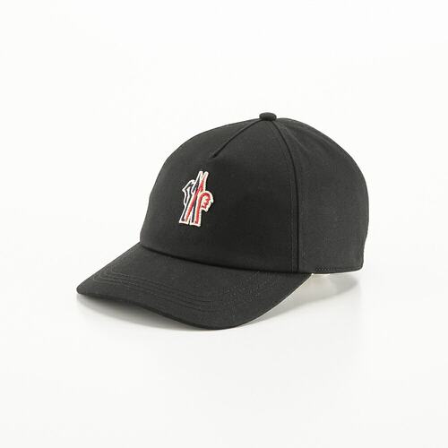 日本直邮MONCLER 帽子 GRENOBLE 棒球帽 3B00002 04863