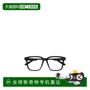 SS2023 太阳镜 GG1293OA001 GG12 黑色 香港直邮GUCCI 1h可退 男士