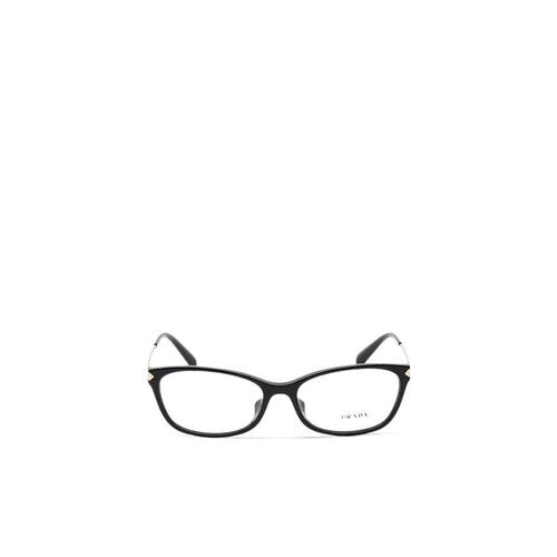 Prada 全框平光镜 0PR27RVACETATE