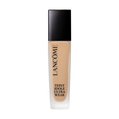 欧洲直邮Lancome兰蔻24小时持久服帖粉底液Teint idole耐磨粉底液