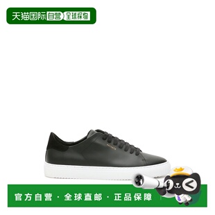 欧洲直邮axel arigato 男士 时尚休闲鞋正品百搭舒适轻便透气男鞋