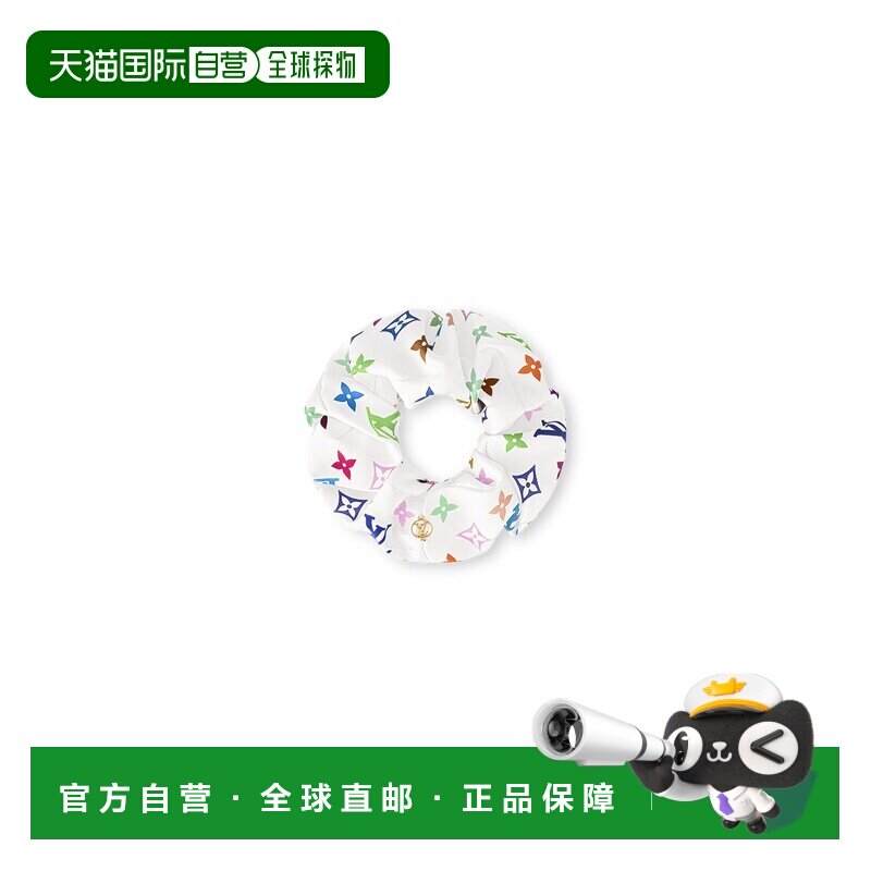 1h可退 欧洲直邮louis vuitton/路易威登 女士 头绳马尾发饰