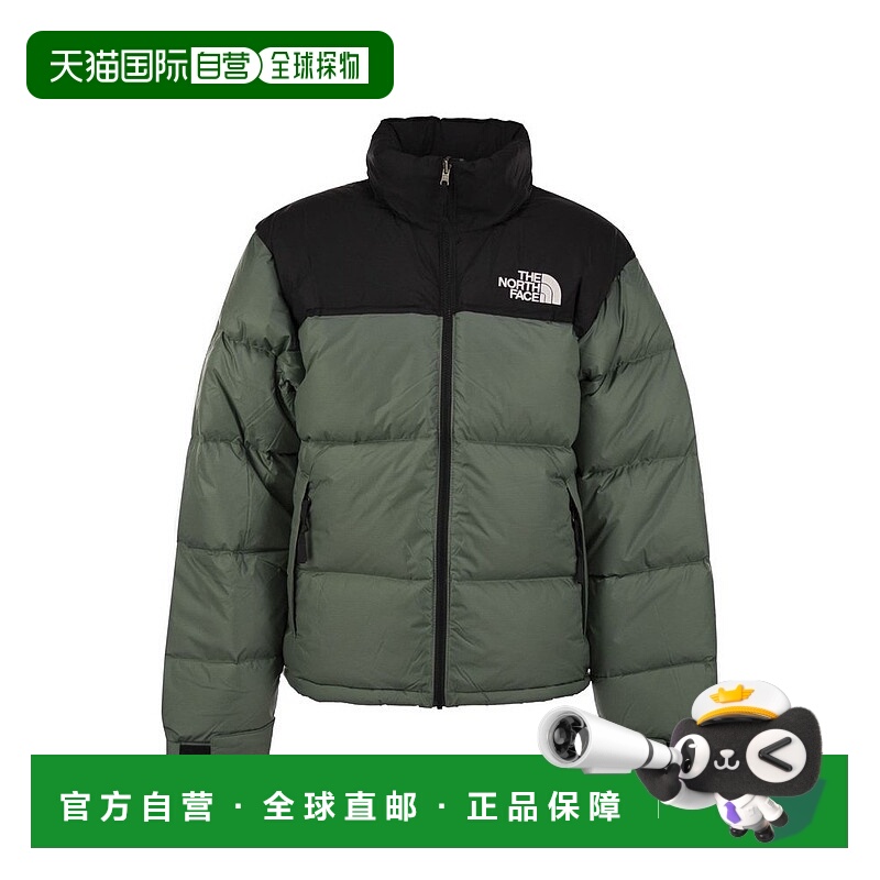 1h可退 香港直邮潮奢 The North Face 北面 男士 1996 Retro Nupt