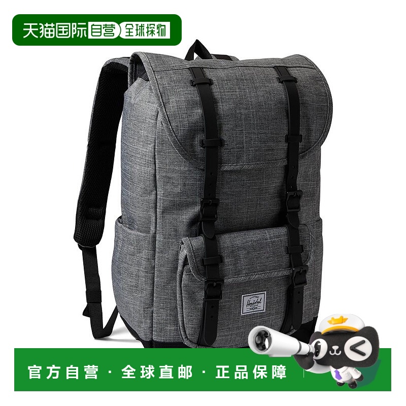 1h可退 【美国直邮】Herschel Supply Co.|Little America™ 中号