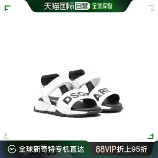 香港直邮DSQUARED2 男童凉鞋 776581