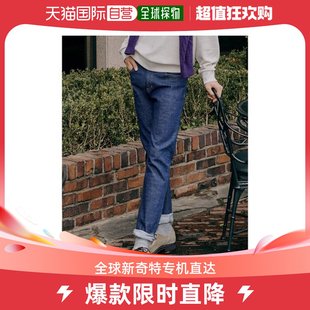 BC3721E72Q 牛仔裤 MEN 韩国直邮BEANPOLE