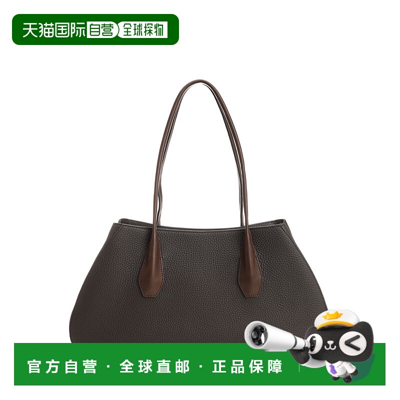 1h可退 香港直邮THE ROW 女士单肩包 W1855L624L72DRDBS AW2025