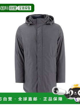 HERNO 男士夹克 PI001155U126389450外套